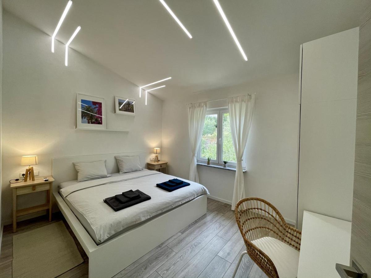Lambda Holiday Apartments Jesenice  Luaran gambar