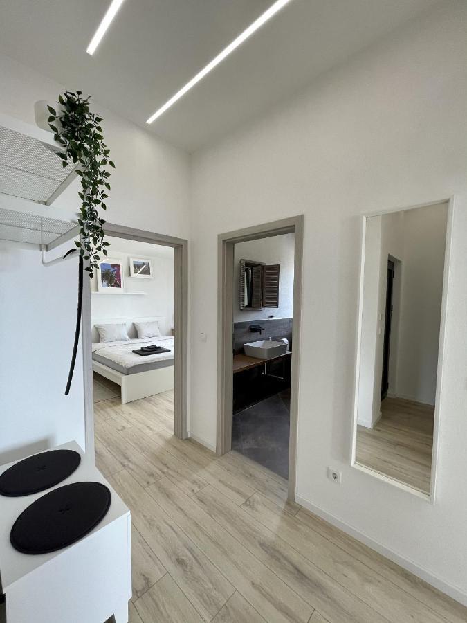 Lambda Holiday Apartments Jesenice  Luaran gambar