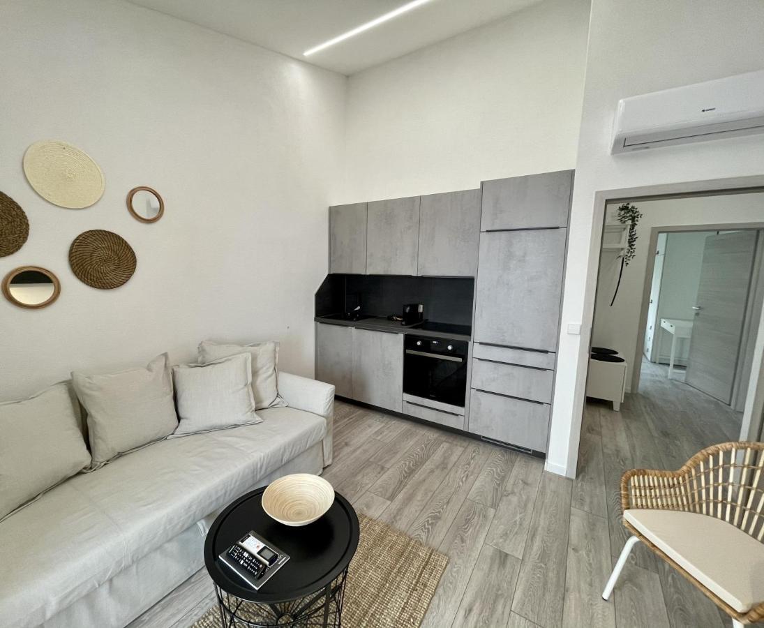 Lambda Holiday Apartments Jesenice  Luaran gambar