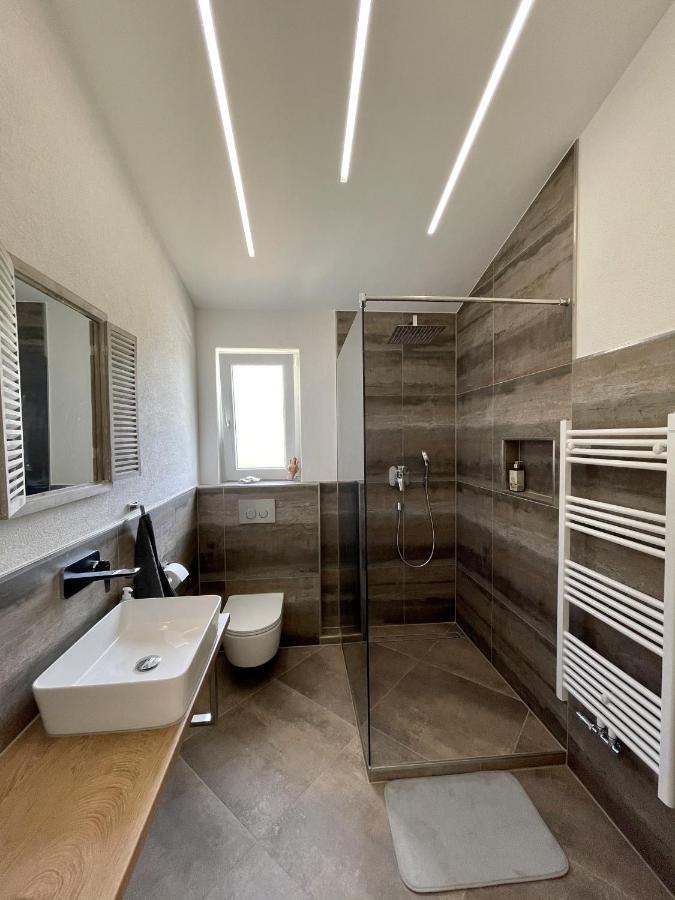 Lambda Holiday Apartments Jesenice  Luaran gambar