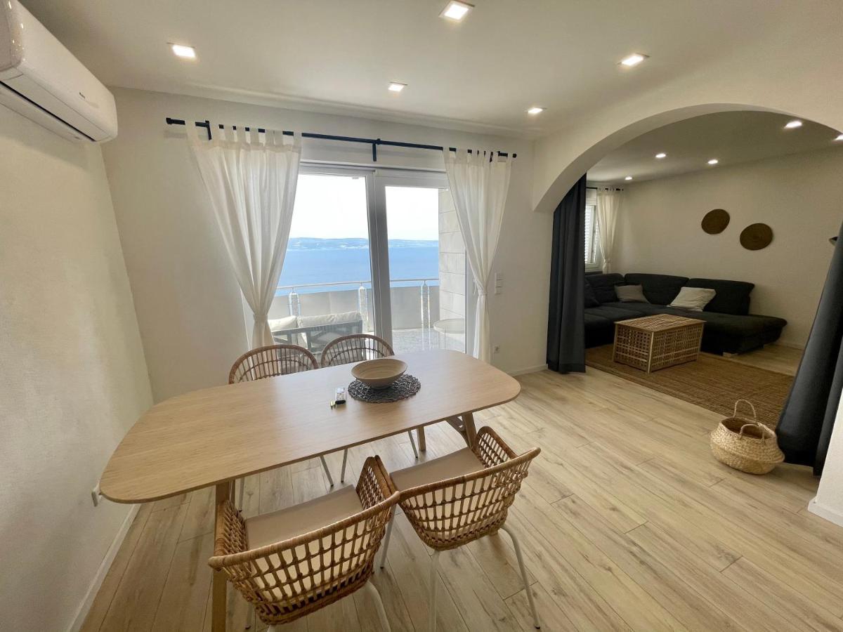 Lambda Holiday Apartments Jesenice  Luaran gambar