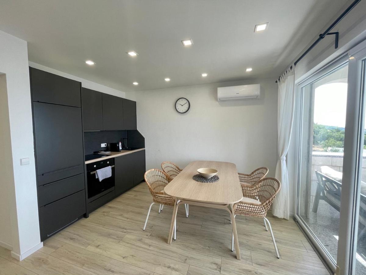 Lambda Holiday Apartments Jesenice  Luaran gambar