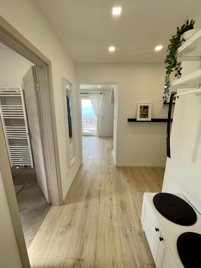 Lambda Holiday Apartments Jesenice  Luaran gambar