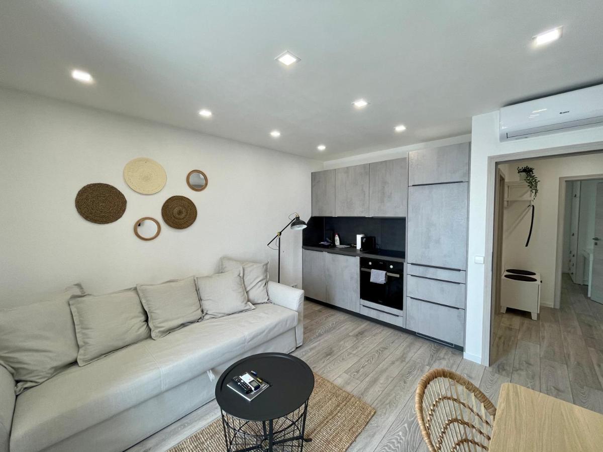 Lambda Holiday Apartments Jesenice  Luaran gambar