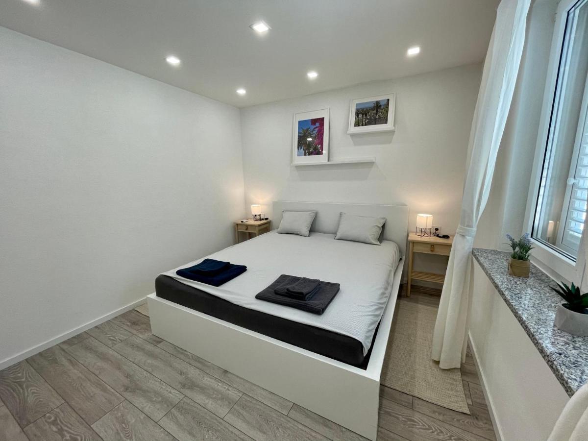 Lambda Holiday Apartments Jesenice  Luaran gambar